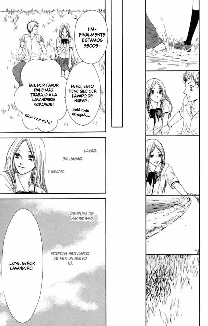 Nadeshiko Club (2008) - Capítulo 33 - Página 46 - LectorTMOo