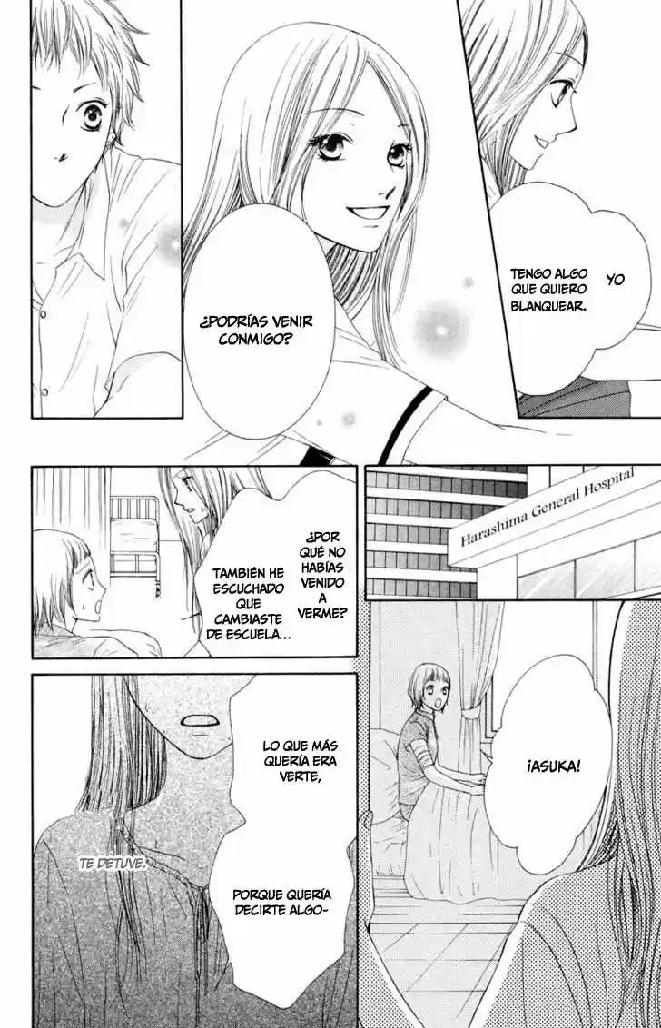 Nadeshiko Club (2008) - Capítulo 33 - Página 47 - LectorTMOo