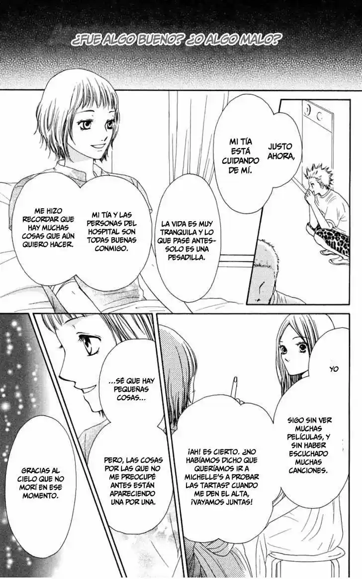 Nadeshiko Club (2008) - Capítulo 33 - Página 48 - LectorTMOo