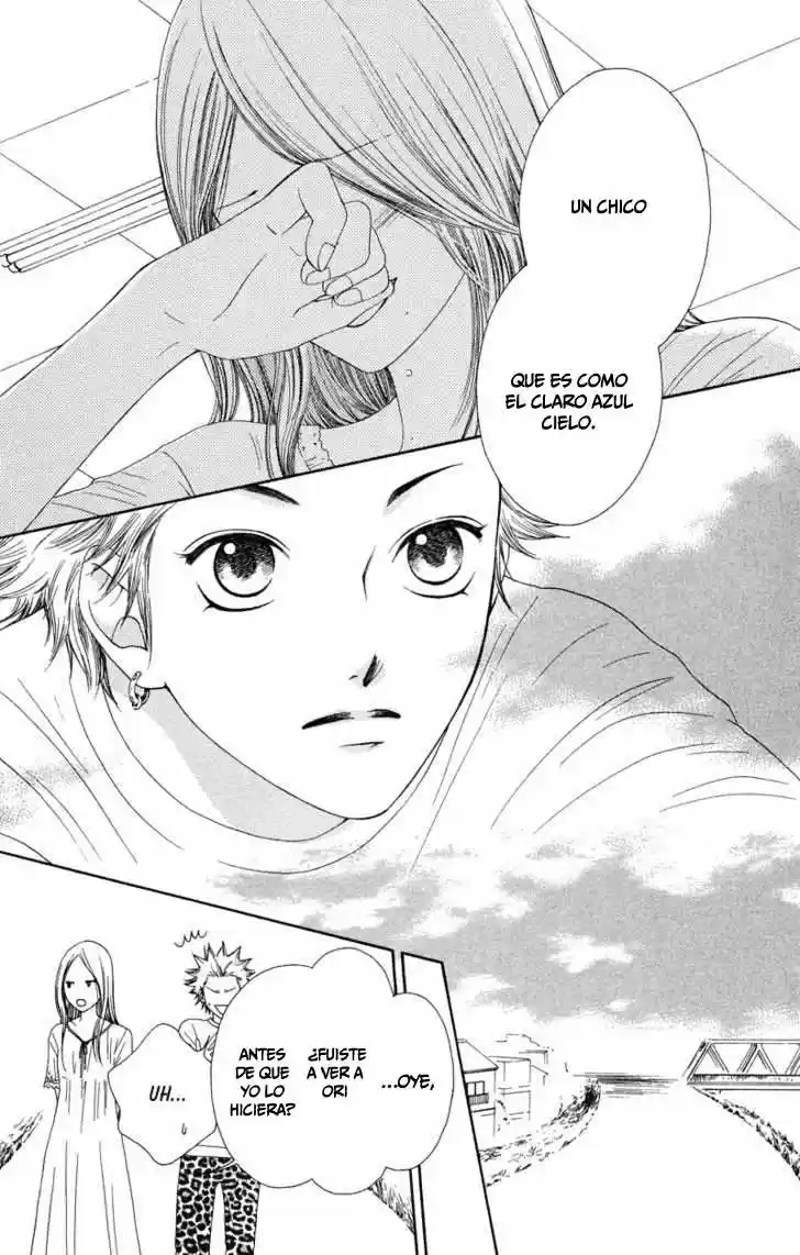 Nadeshiko Club (2008) - Capítulo 33 - Página 50 - LectorTMOo