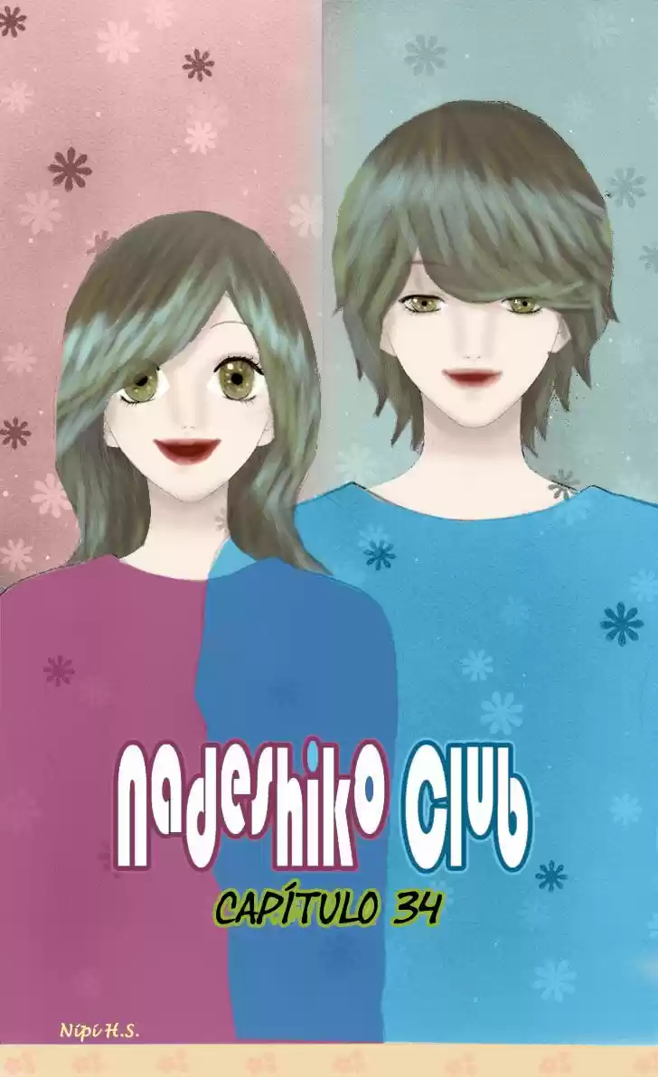 Nadeshiko Club (2008) - Capítulo 34 - Página 3 - LectorTMOo
