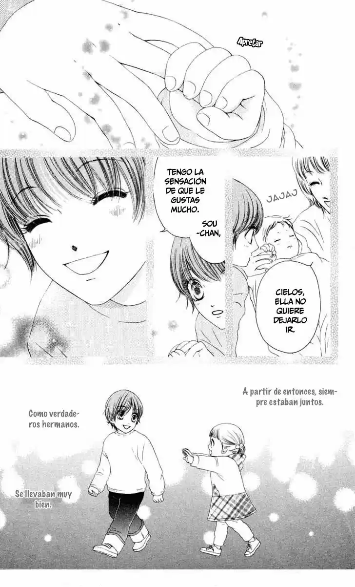 Nadeshiko Club (2008) - Capítulo 34 - Página 6 - LectorTMOo