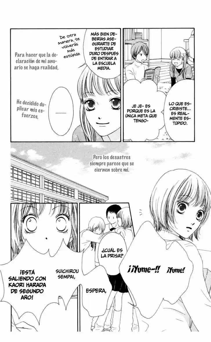 Nadeshiko Club (2008) - Capítulo 34 - Página 10 - LectorTMOo