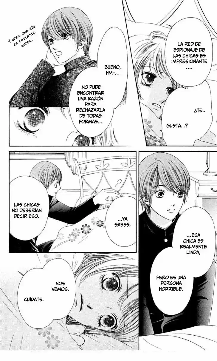 Nadeshiko Club (2008) - Capítulo 34 - Página 12 - LectorTMOo