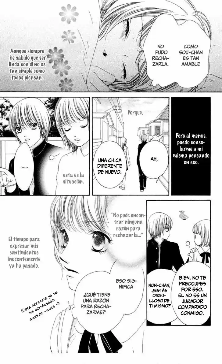 Nadeshiko Club (2008) - Capítulo 34 - Página 13 - LectorTMOo