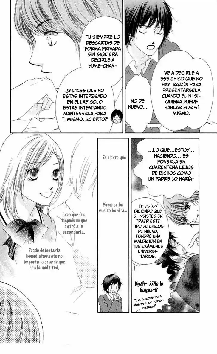 Nadeshiko Club (2008) - Capítulo 34 - Página 19 - LectorTMOo