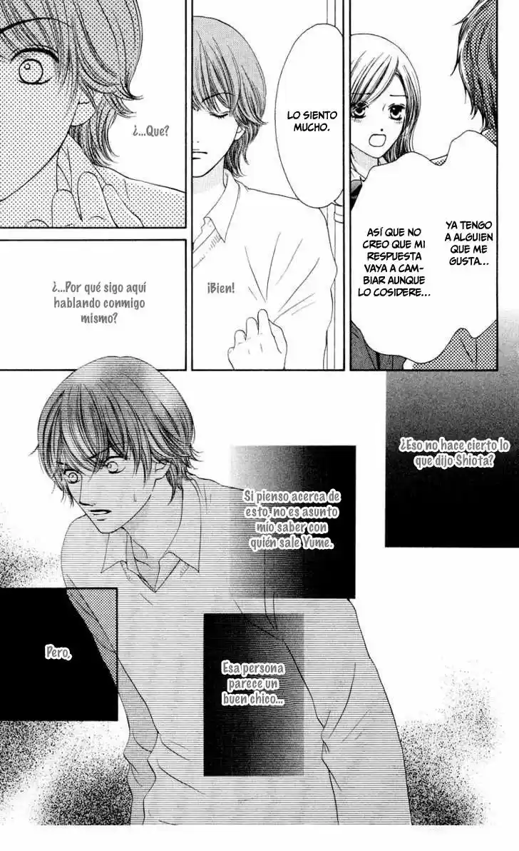 Nadeshiko Club (2008) - Capítulo 34 - Página 22 - LectorTMOo