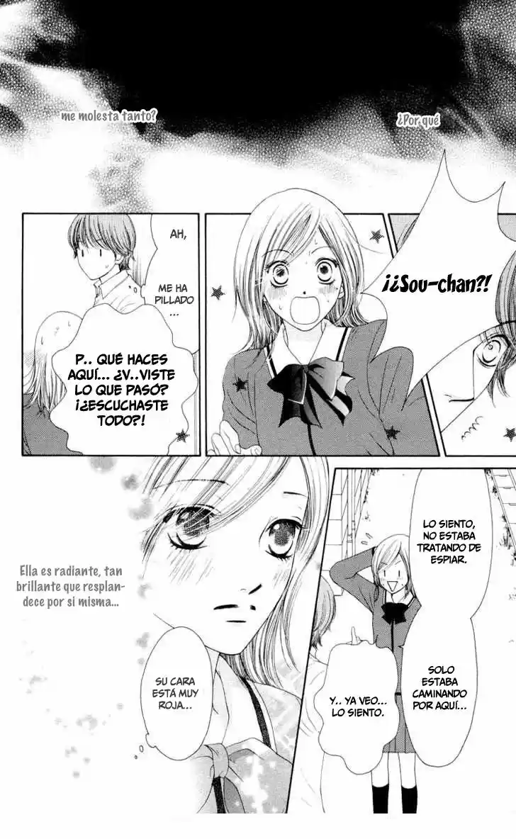 Nadeshiko Club (2008) - Capítulo 34 - Página 23 - LectorTMOo