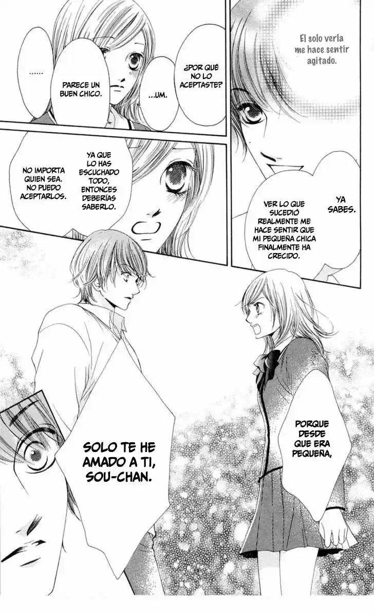 Nadeshiko Club (2008) - Capítulo 34 - Página 24 - LectorTMOo