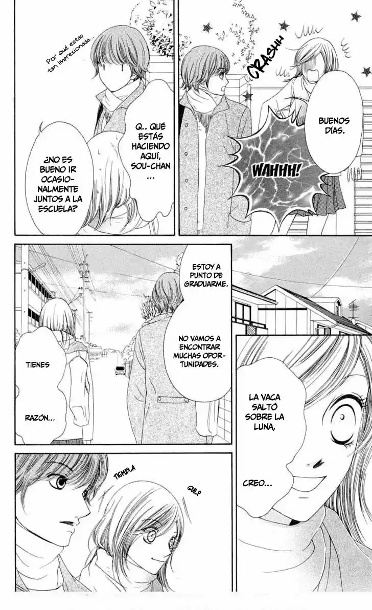 Nadeshiko Club (2008) - Capítulo 34 - Página 27 - LectorTMOo