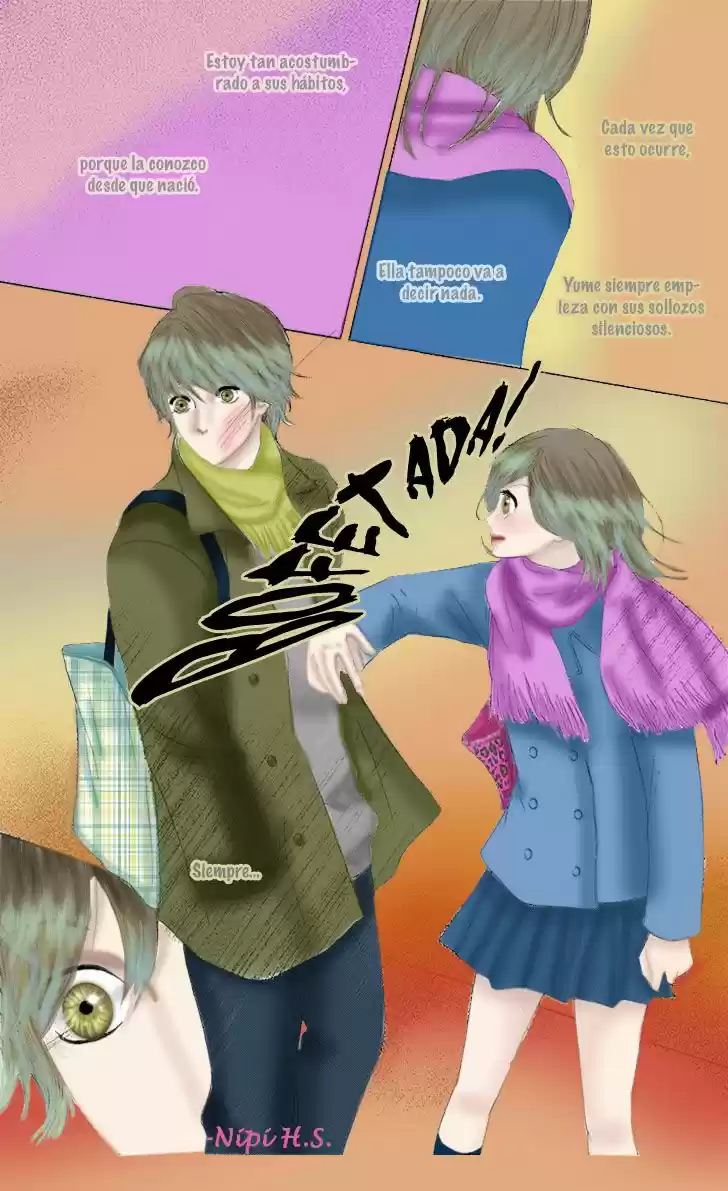 Nadeshiko Club (2008) - Capítulo 34 - Página 29 - LectorTMOo
