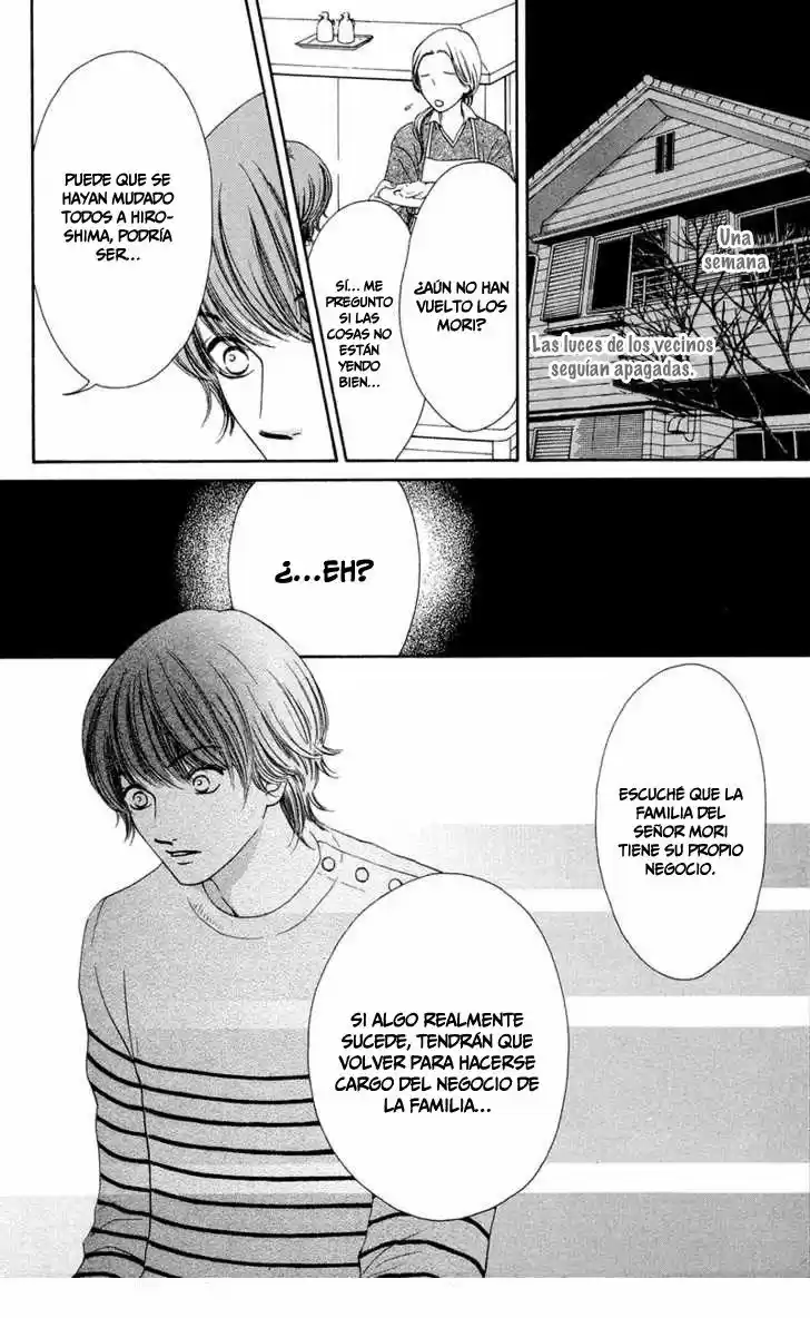 Nadeshiko Club (2008) - Capítulo 34 - Página 34 - LectorTMOo