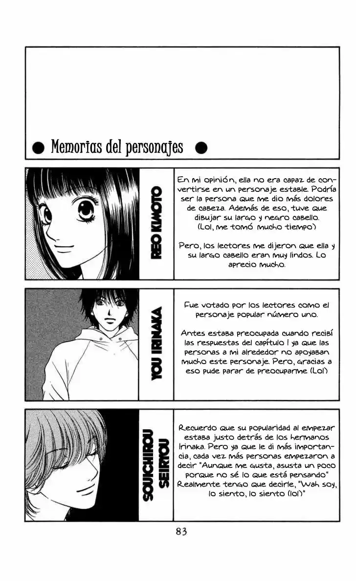 Nadeshiko Club (2008) - Capítulo 34 - Página 46 - LectorTMOo