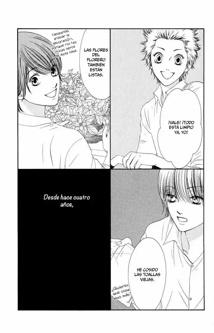 Nadeshiko Club (2008) - Capítulo 35 - Página 10 - LectorTMOo