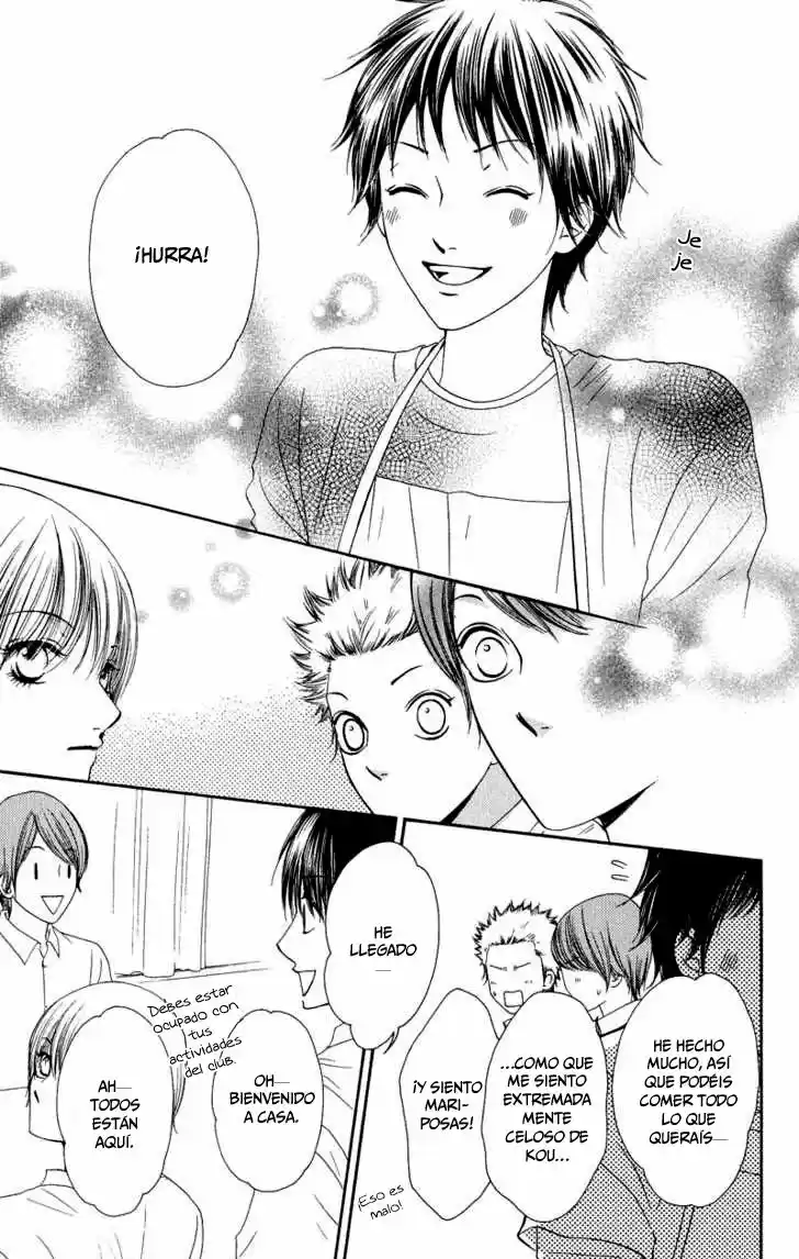 Nadeshiko Club (2008) - Capítulo 35 - Página 12 - LectorTMOo