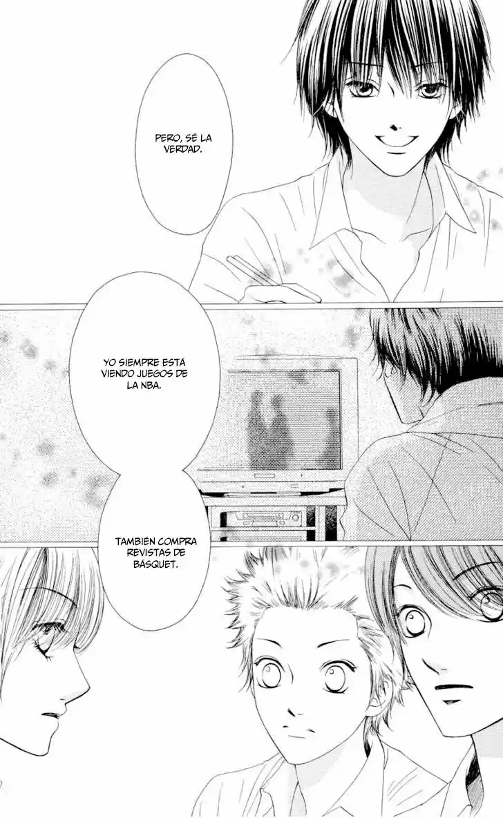 Nadeshiko Club (2008) - Capítulo 35 - Página 15 - LectorTMOo
