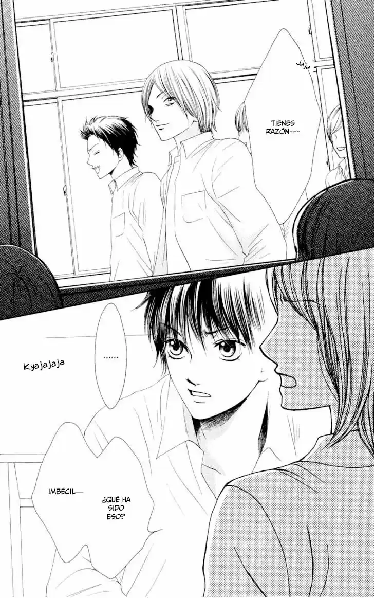 Nadeshiko Club (2008) - Capítulo 35 - Página 17 - LectorTMOo