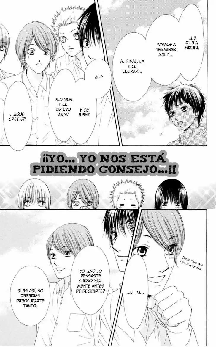 Nadeshiko Club (2008) - Capítulo 35 - Página 23 - LectorTMOo