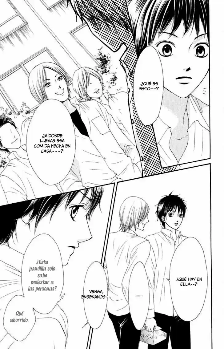 Nadeshiko Club (2008) - Capítulo 35 - Página 27 - LectorTMOo