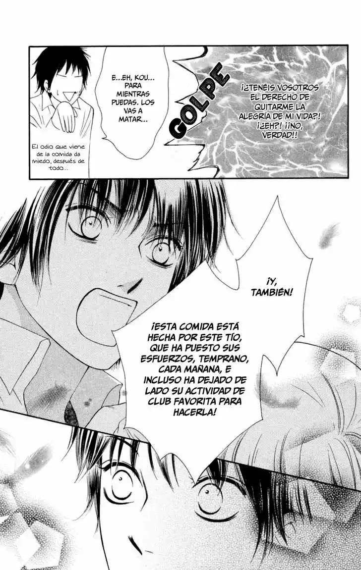 Nadeshiko Club (2008) - Capítulo 35 - Página 35 - LectorTMOo