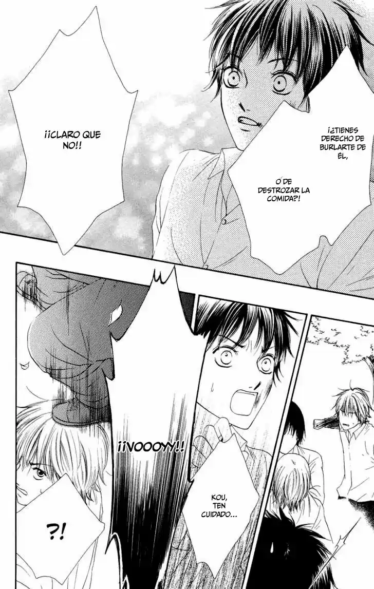 Nadeshiko Club (2008) - Capítulo 35 - Página 36 - LectorTMOo