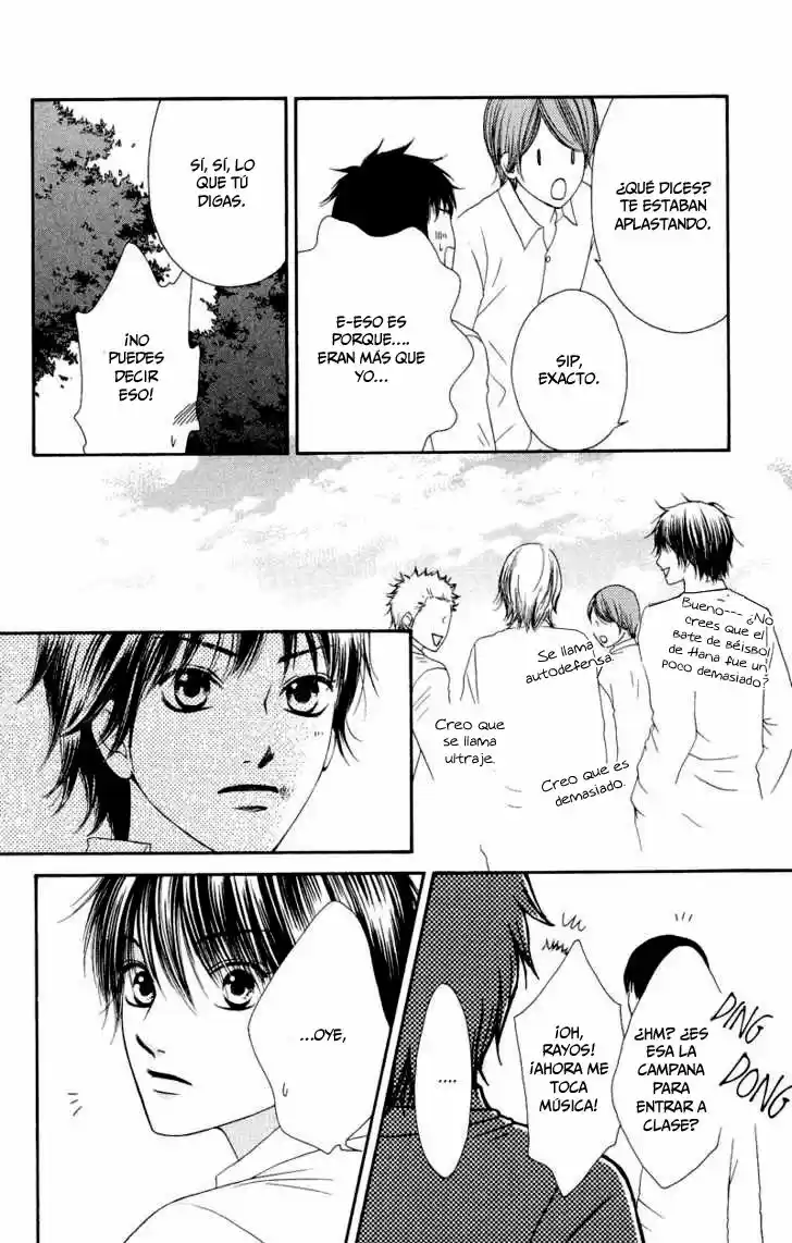 Nadeshiko Club (2008) - Capítulo 35 - Página 43 - LectorTMOo