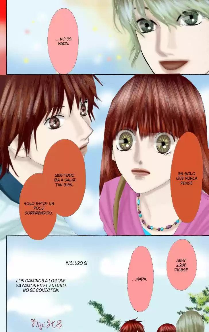 Nadeshiko Club (2008) - Capítulo 35 - Página 51 - LectorTMOo