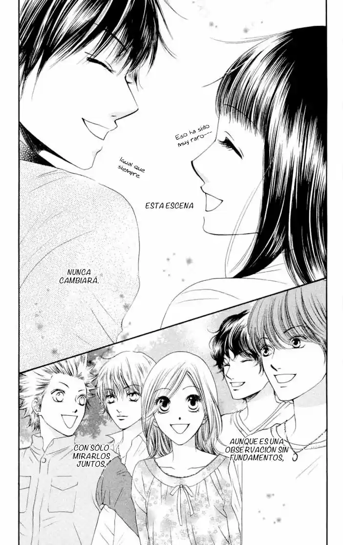 Nadeshiko Club (2008) - Capítulo 35 - Página 54 - LectorTMOo