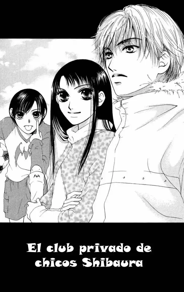 Nadeshiko Club (2008) - Capítulo 36 - Página 4 - LectorTMOo
