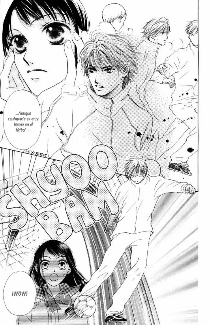 Nadeshiko Club (2008) - Capítulo 36 - Página 11 - LectorTMOo