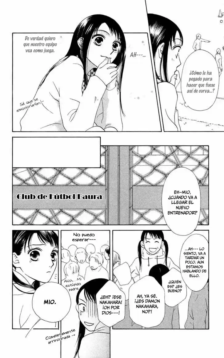 Nadeshiko Club (2008) - Capítulo 36 - Página 12 - LectorTMOo