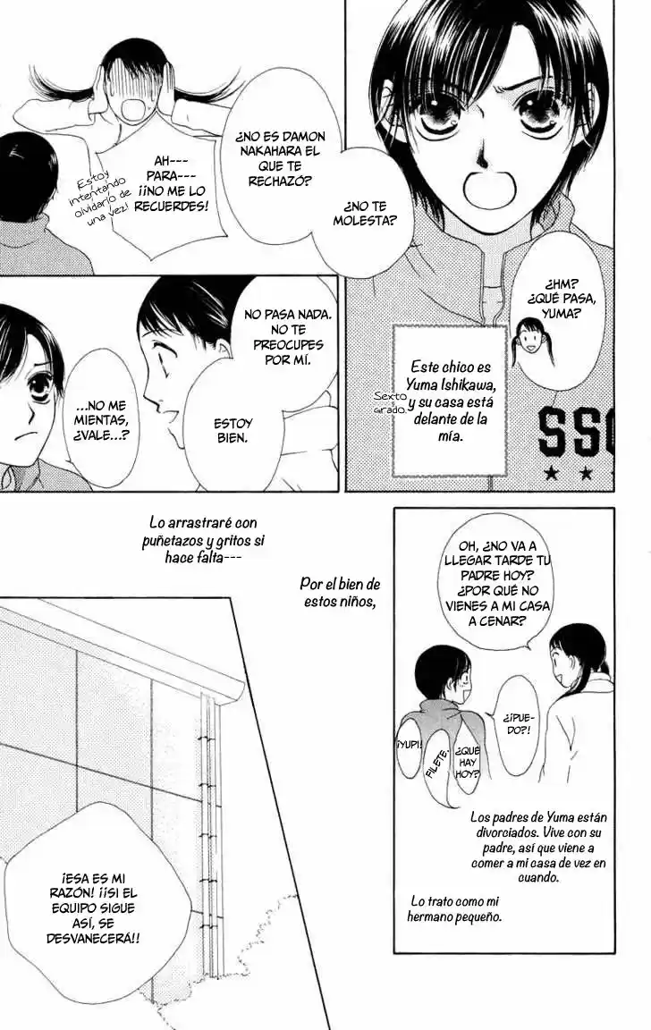 Nadeshiko Club (2008) - Capítulo 36 - Página 13 - LectorTMOo