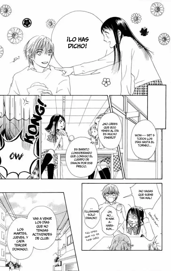 Nadeshiko Club (2008) - Capítulo 36 - Página 15 - LectorTMOo