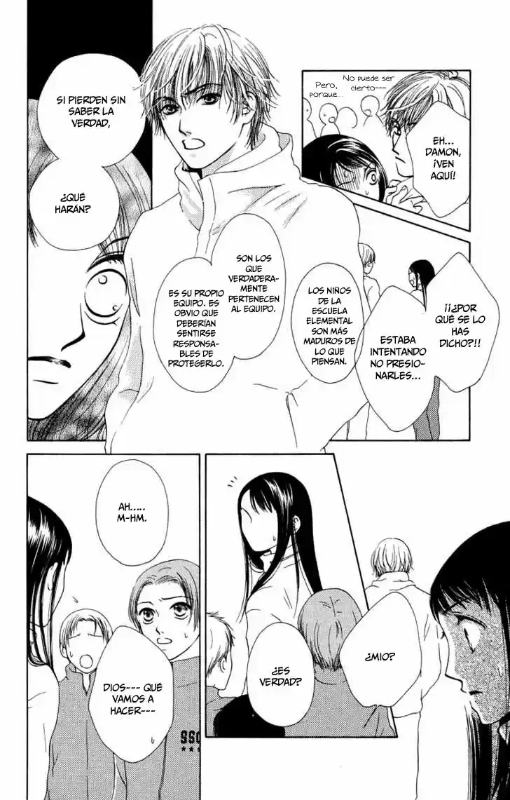 Nadeshiko Club (2008) - Capítulo 36 - Página 18 - LectorTMOo