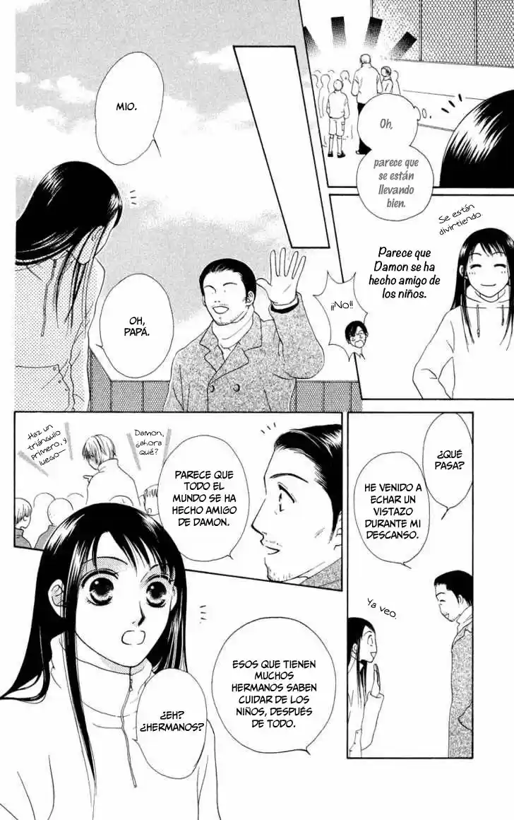 Nadeshiko Club (2008) - Capítulo 36 - Página 26 - LectorTMOo