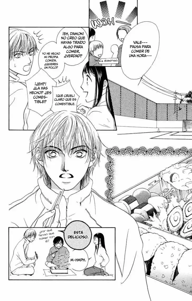 Nadeshiko Club (2008) - Capítulo 36 - Página 28 - LectorTMOo