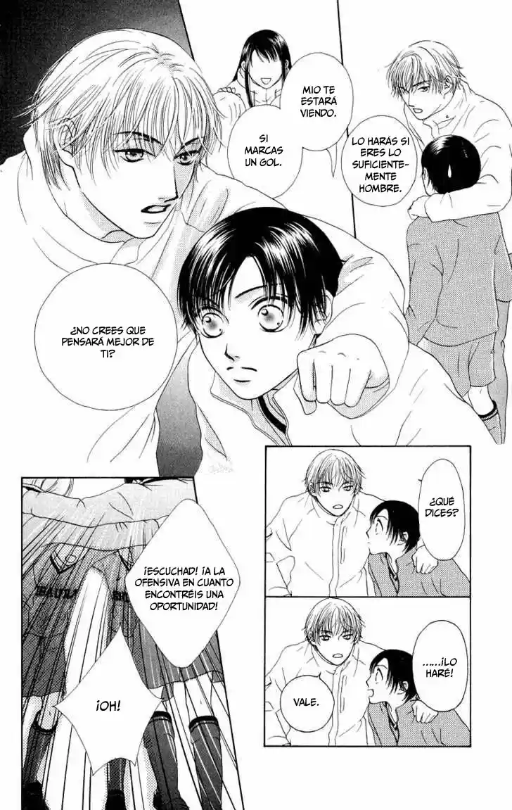 Nadeshiko Club (2008) - Capítulo 36 - Página 42 - LectorTMOo