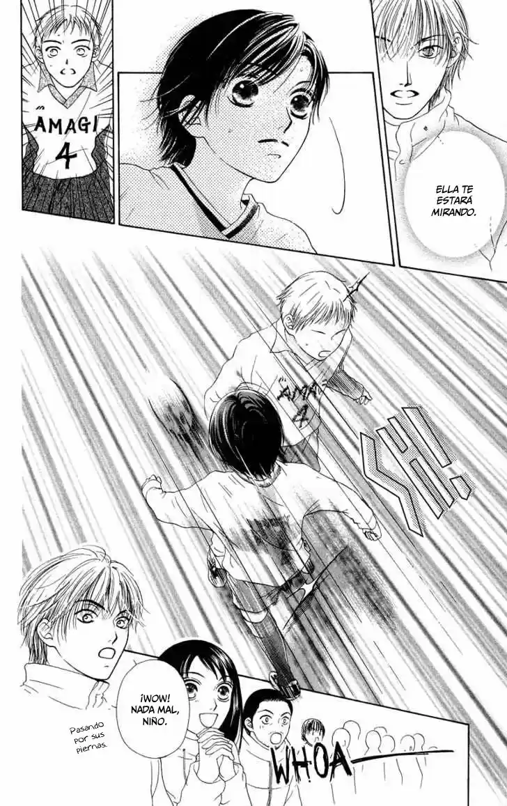 Nadeshiko Club (2008) - Capítulo 36 - Página 46 - LectorTMOo