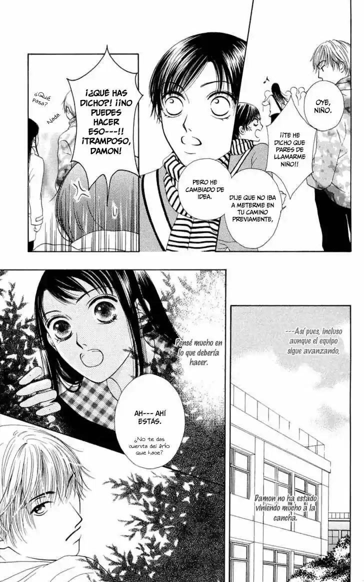 Nadeshiko Club (2008) - Capítulo 36 - Página 51 - LectorTMOo