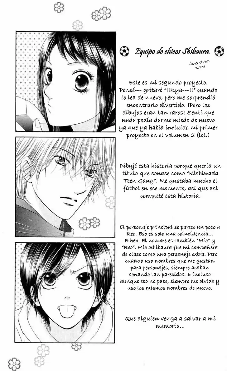 Nadeshiko Club (2008) - Capítulo 36 - Página 55 - LectorTMOo