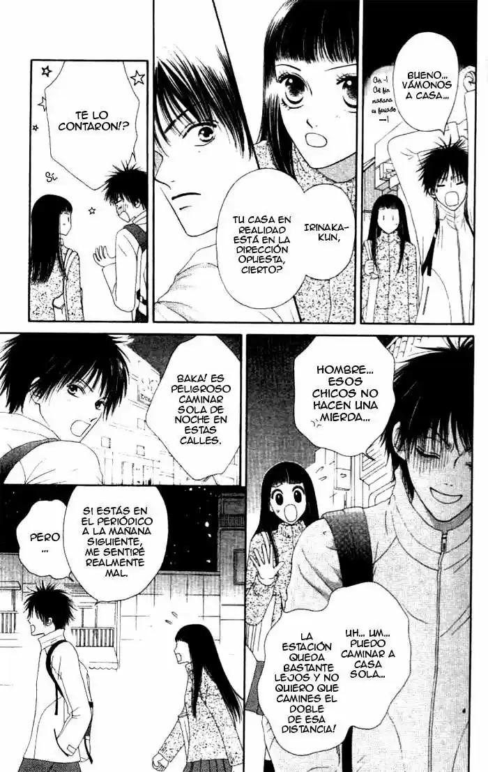Nadeshiko Club (2008) - Capítulo 4 - Página 20 - LectorTMOo