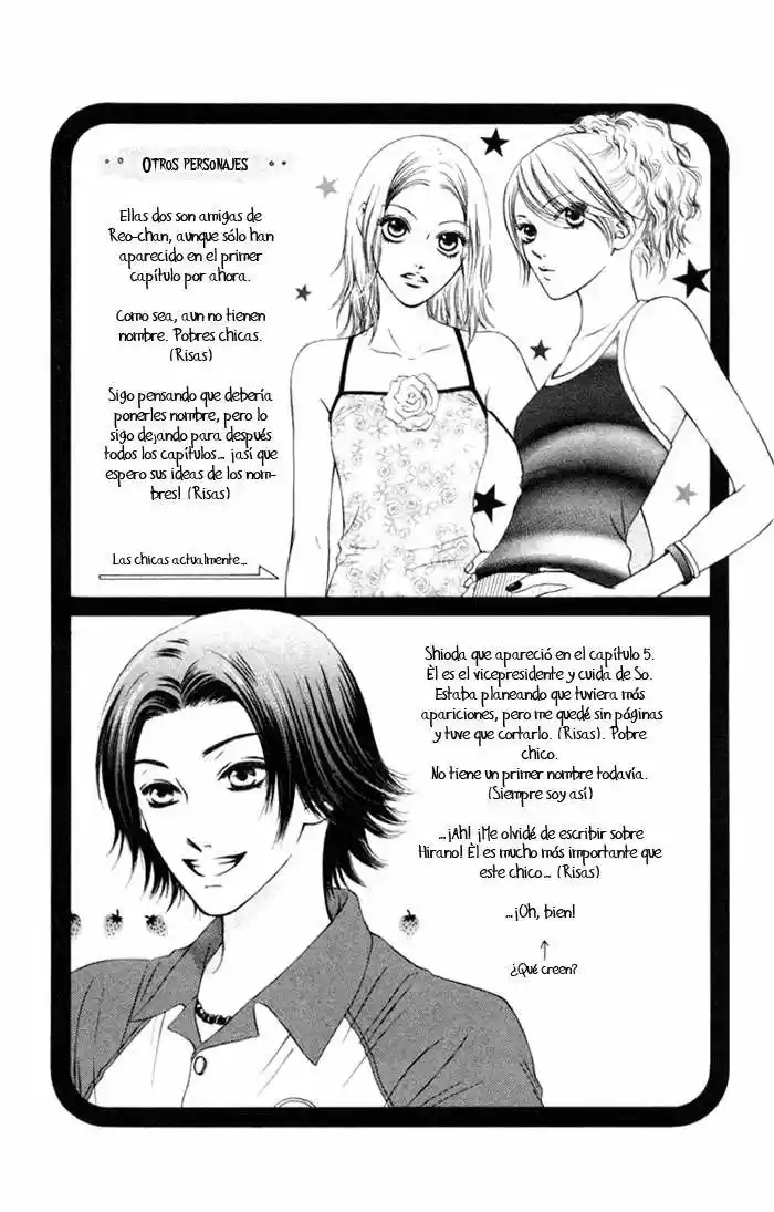 Nadeshiko Club (2008) - Capítulo 5.5 - Página 5 - LectorTMOo