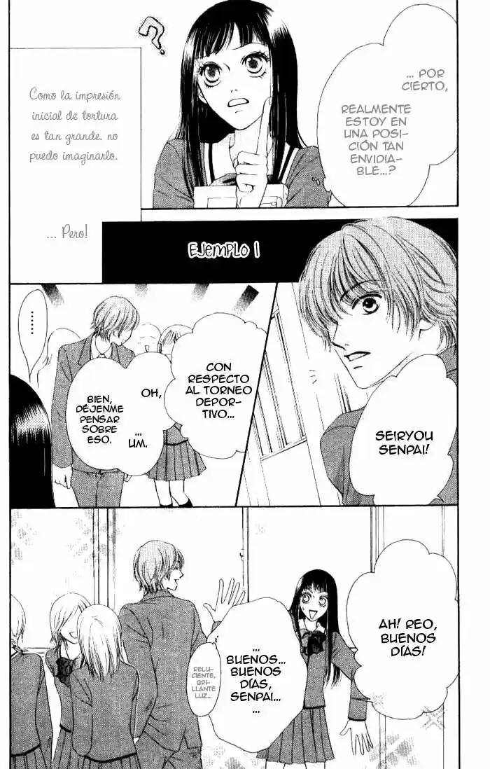 Nadeshiko Club (2008) - Capítulo 7 - Página 6 - LectorTMOo