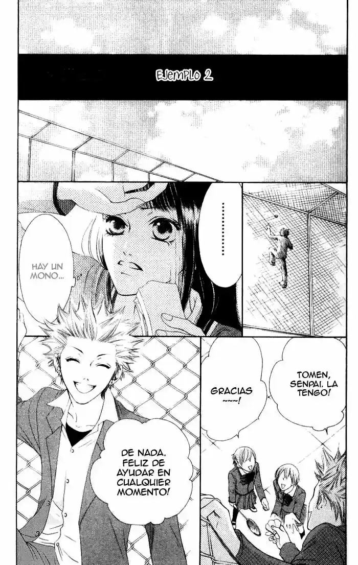 Nadeshiko Club (2008) - Capítulo 7 - Página 7 - LectorTMOo