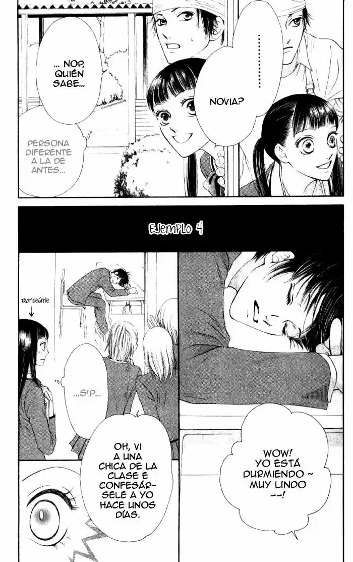 Nadeshiko Club (2008) - Capítulo 7 - Página 9 - LectorTMOo