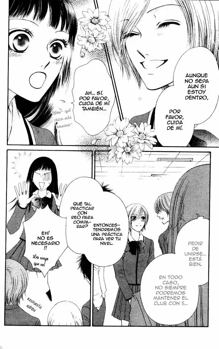 Nadeshiko Club (2008) - Capítulo 7 - Página 12 - LectorTMOo
