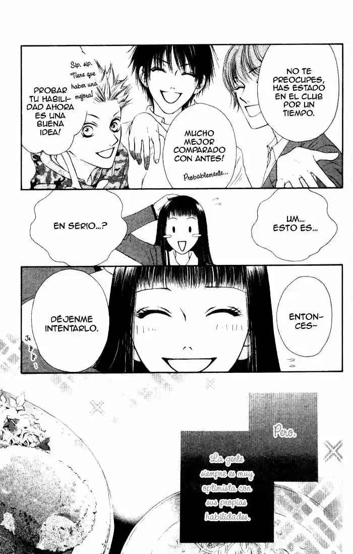 Nadeshiko Club (2008) - Capítulo 7 - Página 13 - LectorTMOo