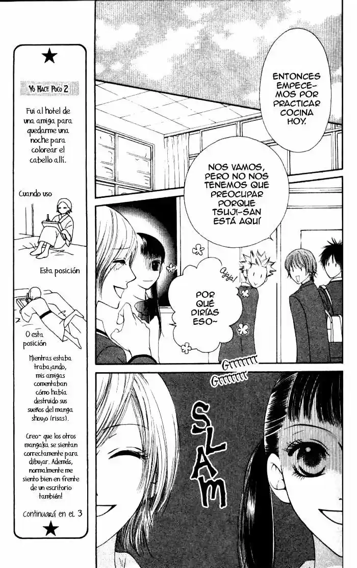 Nadeshiko Club (2008) - Capítulo 7 - Página 17 - LectorTMOo