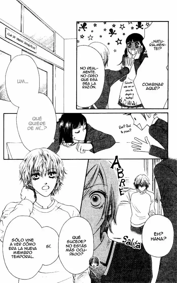 Nadeshiko Club (2008) - Capítulo 7 - Página 20 - LectorTMOo