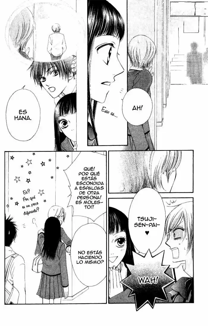 Nadeshiko Club (2008) - Capítulo 7 - Página 22 - LectorTMOo